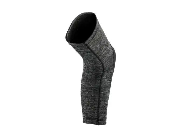 100% Teratec chránič kolen Heather Grey/Black
