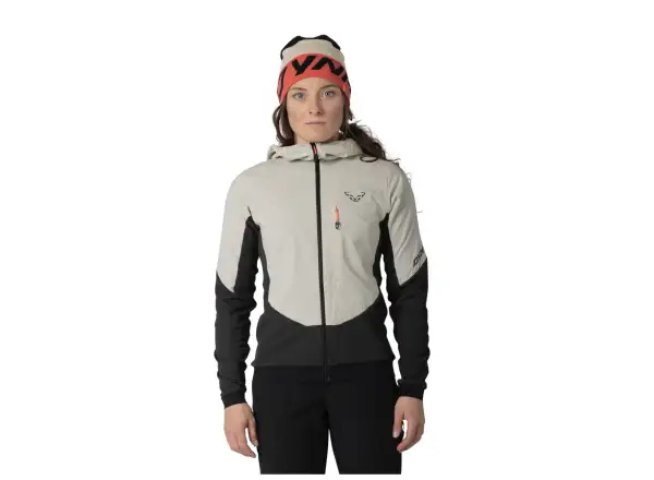 Dynafit Blacklight Hybrid Therm dámská bunda Overcast