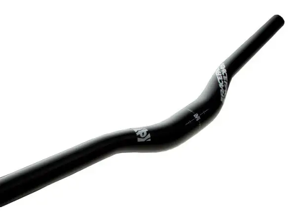 Race Face Ride zdvih 25 mm 31,8x710 mm řídítka černá