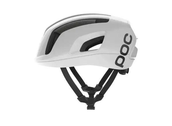 POC Cytal Carbon silniční přilba Hydrogen White