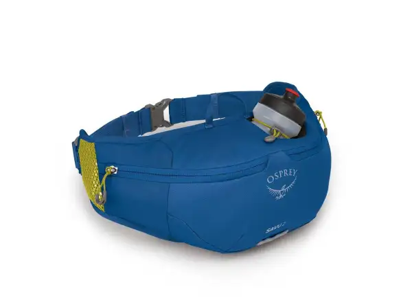 Osprey Savu 2 l ledvinka Postal Blue