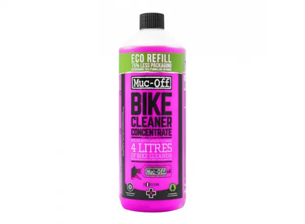 Muc-Off Bike Cleaner Concentrate 1 L