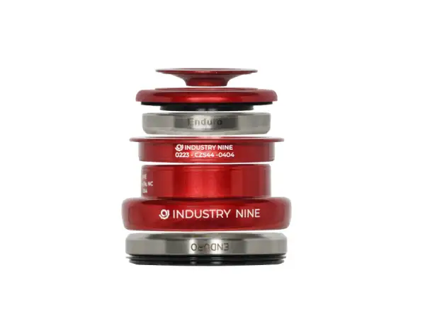 Industry Nine iRiX headset ZS44/EC49 press fit hlavové složení