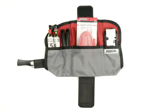 Silca Seat Roll Asymmetrico brašna pod sedlo