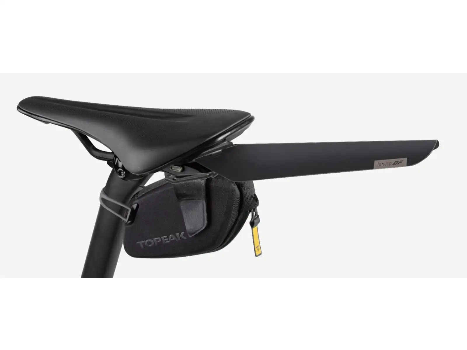 Topeak Duo Fixer držák pod sedlo černá