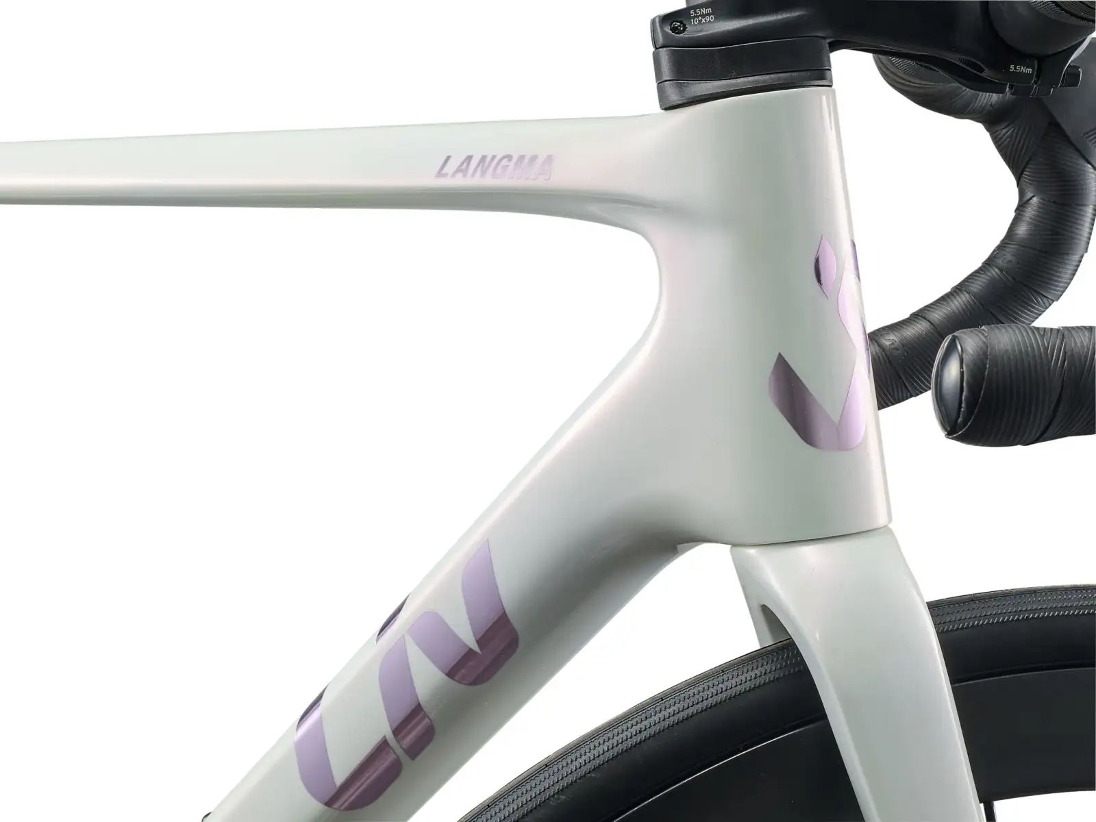 Giant Defy Advanced Pro 1 silniční kolo White