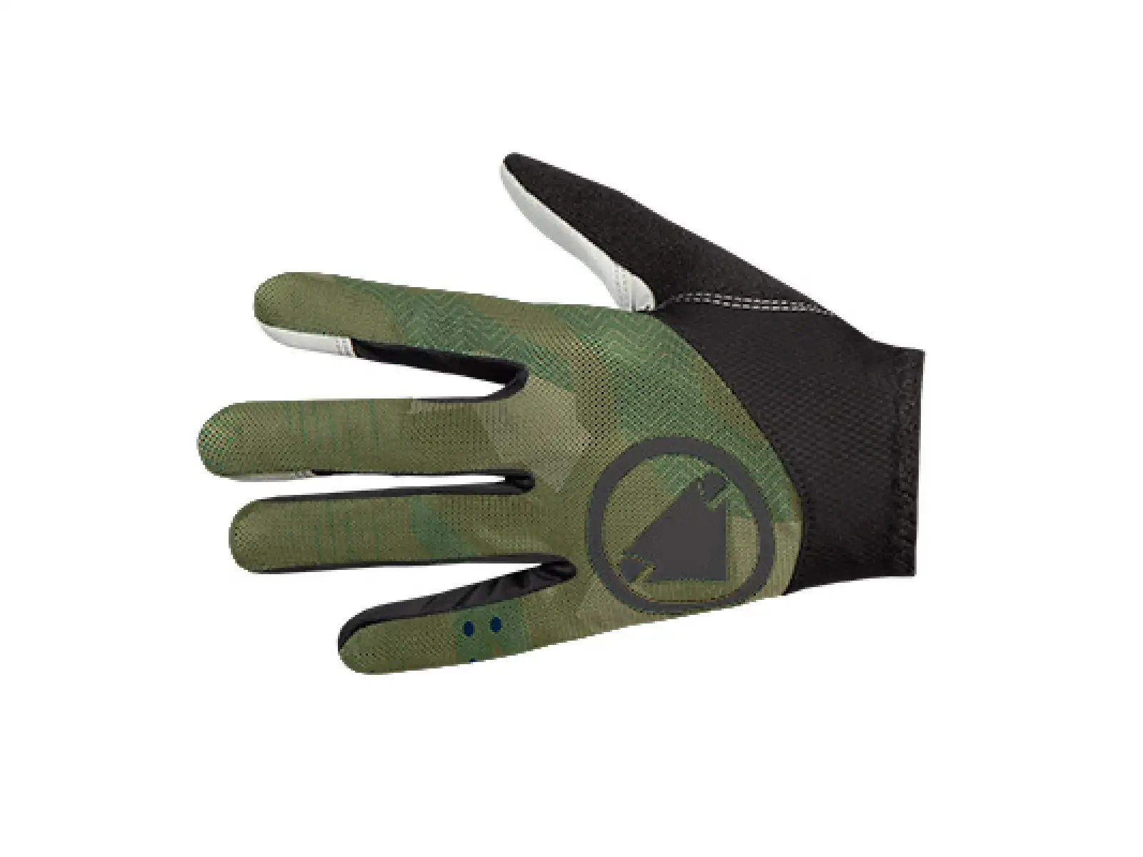 Endura Hummvee Lite Icon LTD rukavice Tonal Olive