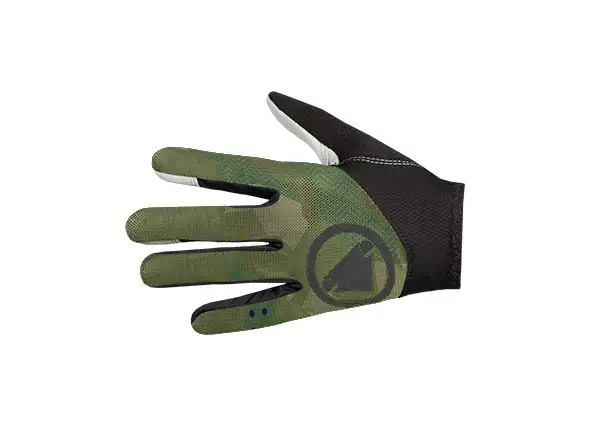 Endura Hummvee Lite Icon LTD rukavice Tonal Olive