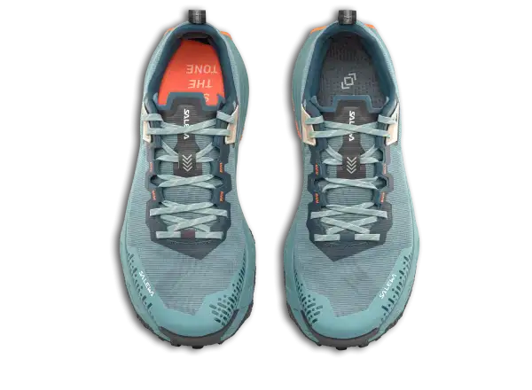 Salewa Pedroc 2 Max pánské boty Willow/Pond