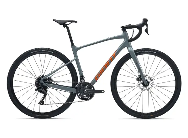 Giant Revolt 2 gravel kolo Ocean Storm