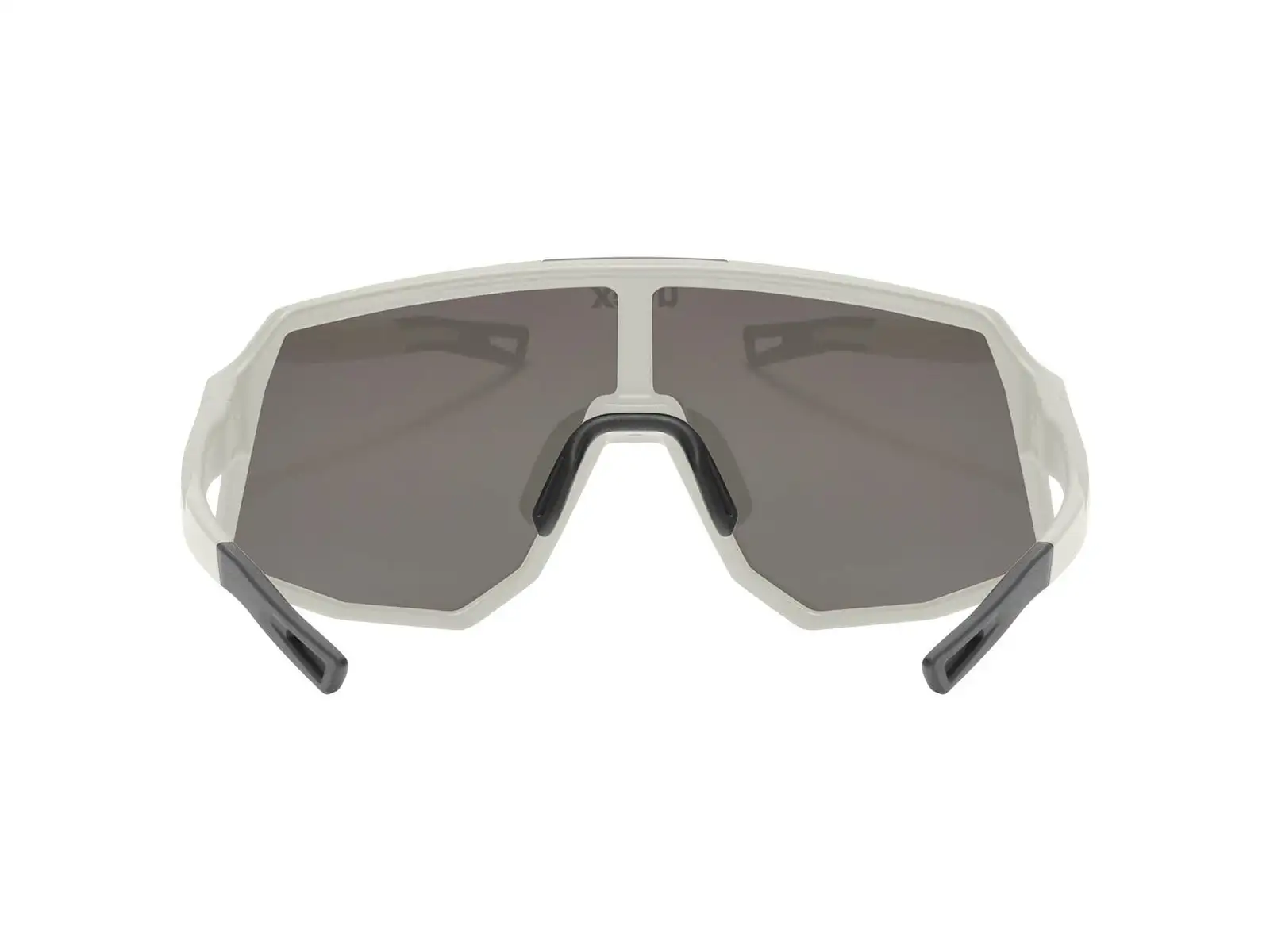 Uvex Sequenze sluneční brýle Grey Matt/Mirror Gold