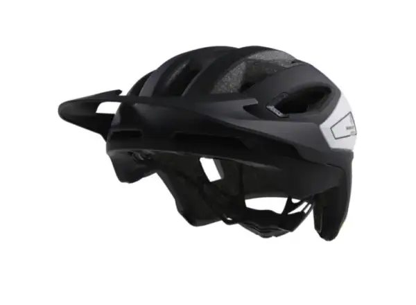Oakley DRT3 Trail Europe přilba Matte Black/Matte White