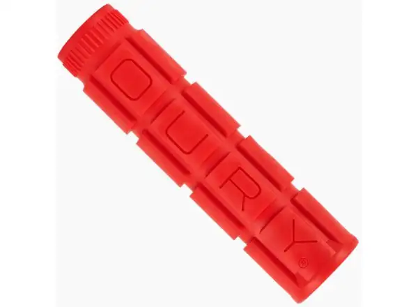 Lizard Skins Oury V2 gripy Candy Red