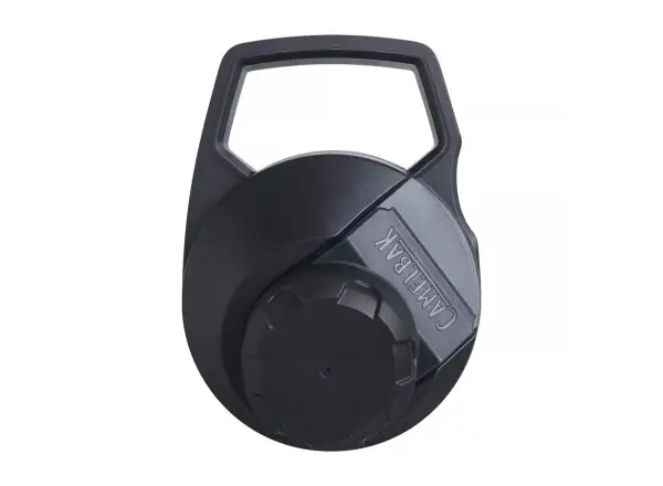 Camelbak Chute Mag láhev 0,75 l Charcoal Black