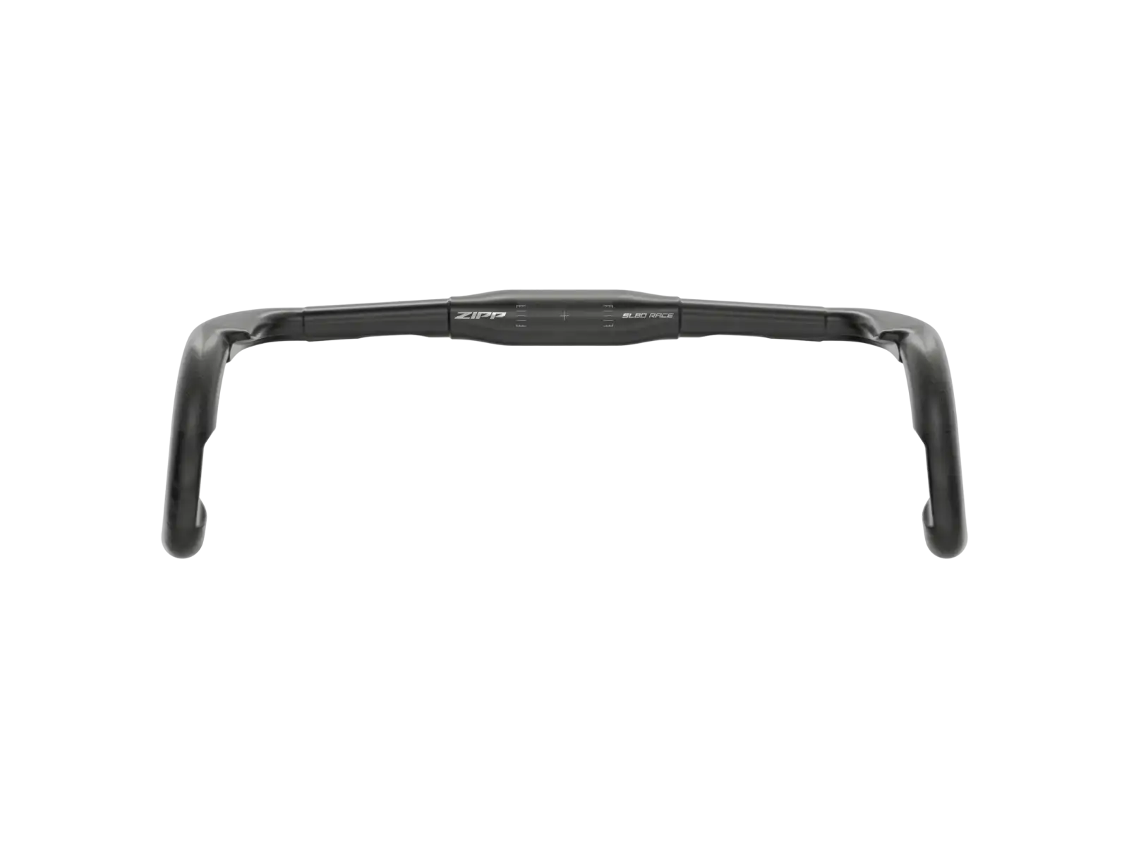 Zipp SL-80 Race silniční řídítka 42 cm matná černá A1