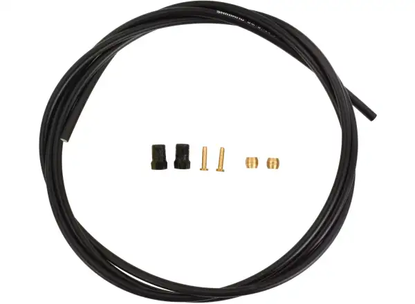 Shimano SM-BH59-JK-SS brzdová hadice silniční 1700 mm, rovný – rovný