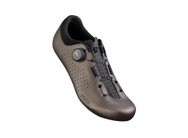Fizik Vento Omna silniční pánské tretry Metal/Black
