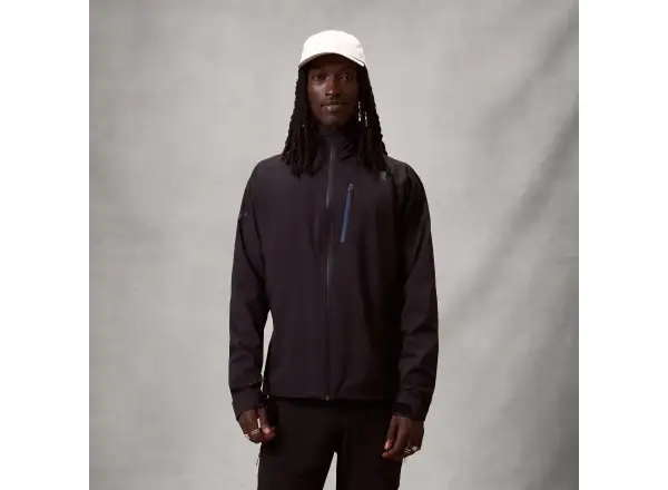 Endura Alltrack Rout Waterproof pánská bunda Black