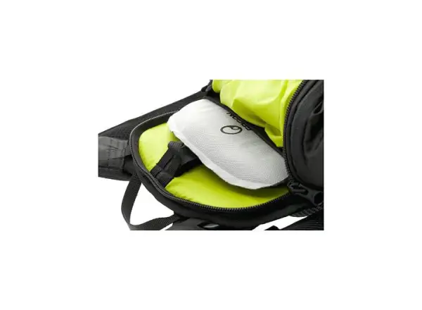 Ergon BA2 E Protect batoh stealth