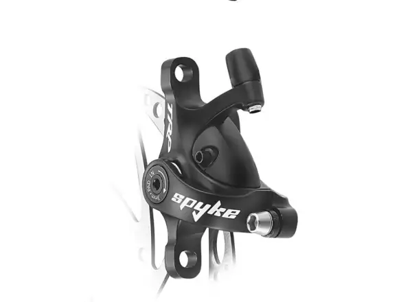 TRP Spyke mechanický brzdový třmen PM
