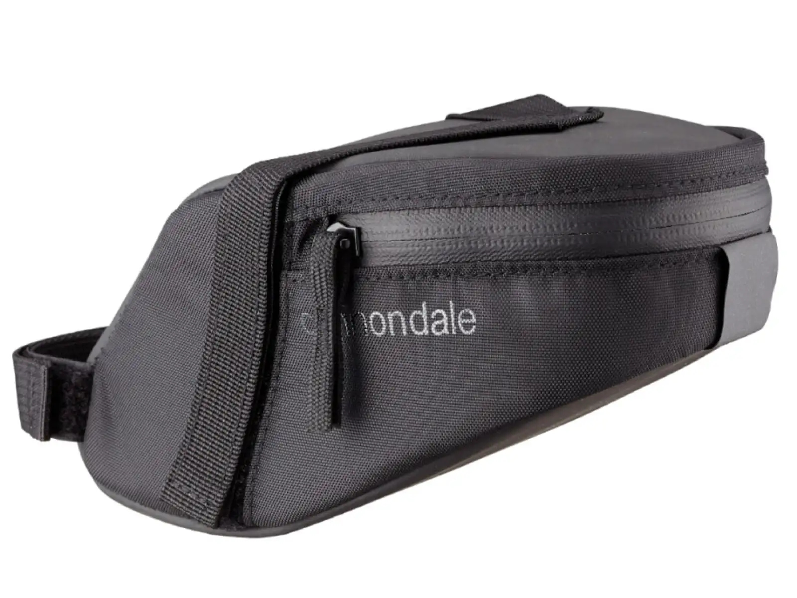 Cannondale Contain Velcro Small brašna pod sedlo 1,08l černá