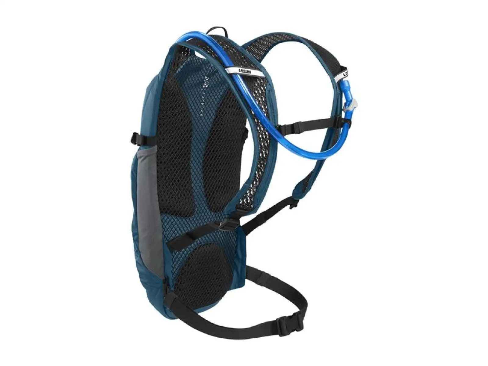 Camelbak Lobo 9 batoh Moroccan Blue/Black