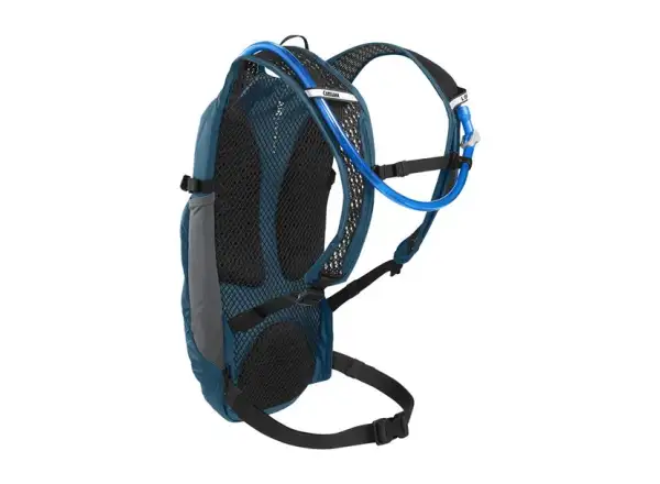 Camelbak Lobo 9 batoh Moroccan Blue/Black