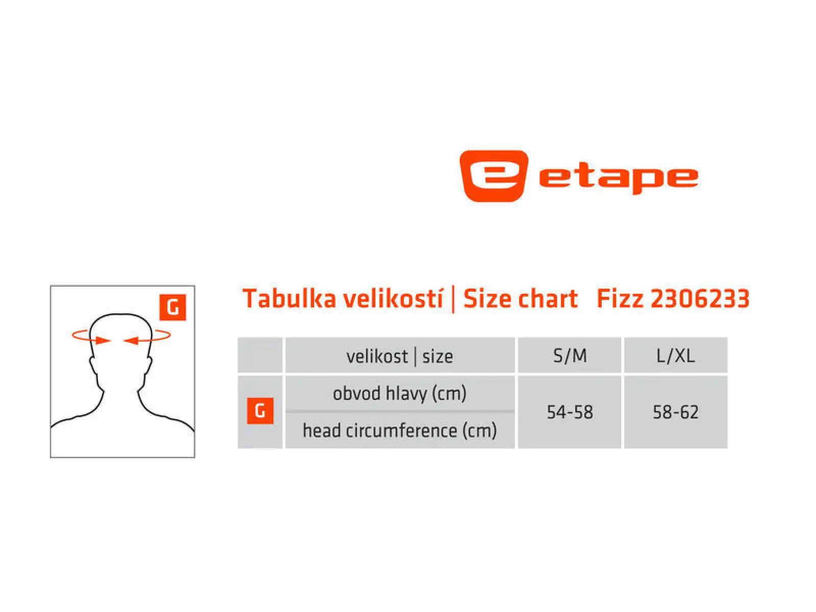 Etape Fizz čepice černá/mintová