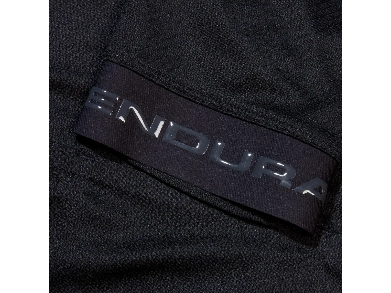 Endura FS260 pánský dres krátký rukáv Black