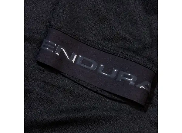 Endura FS260 pánský dres krátký rukáv Black