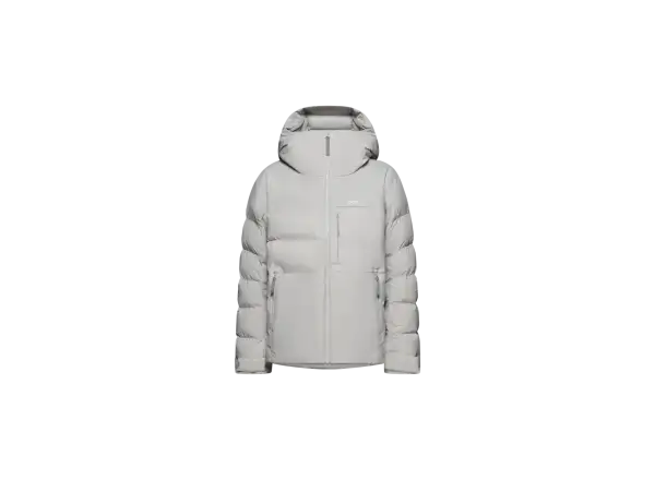 POC Loft Jacket dámská lyžařská bunda Granite Grey