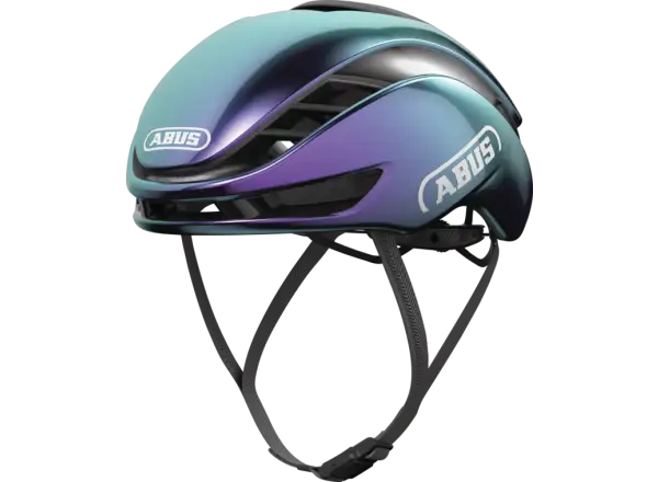 Abus Gamechanger 2.0 MIPS silniční přilba FlipFlop Purple