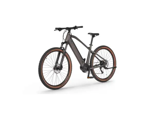 Ecobike SX 300 horské elektrokolo 672 Wh Copper Black