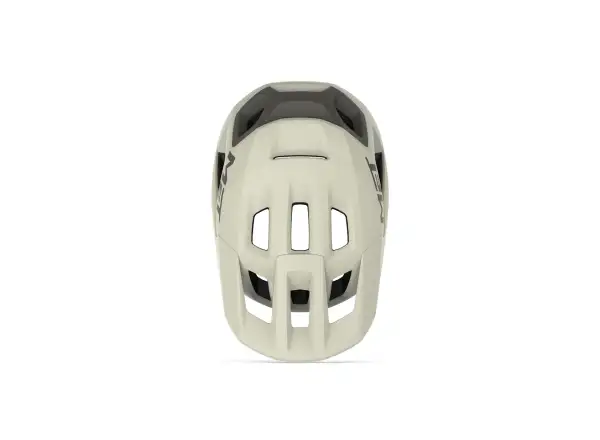 MET Revo MIPS přilba Off White