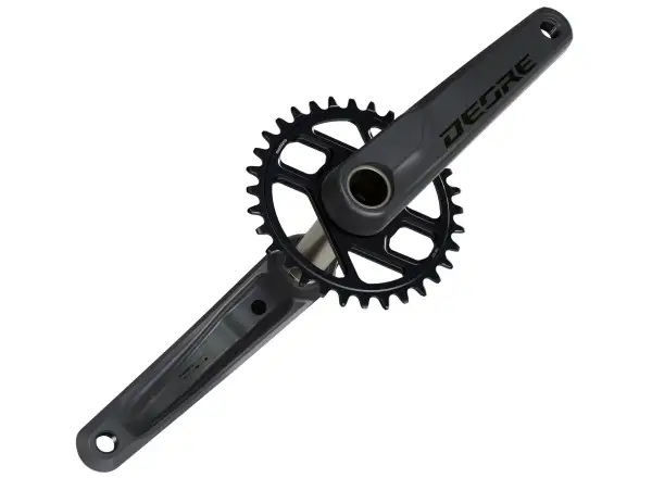 Shimano Deore FC-M6200-1 kliky 1x12sp. 170 mm, 32 zubů