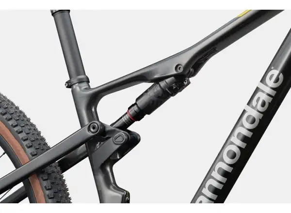 Cannondale Scalpel 29" Carbon 2 Lefty horské kolo Phoenix Yellow