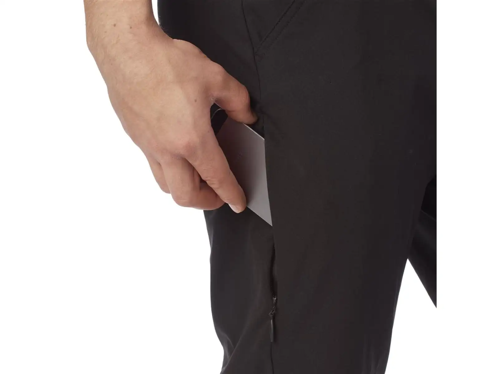 Giro Arc plus Liner pánské kraťasy s vložkou Black