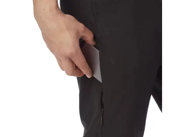 Giro Arc plus Liner pánské kraťasy s vložkou Black