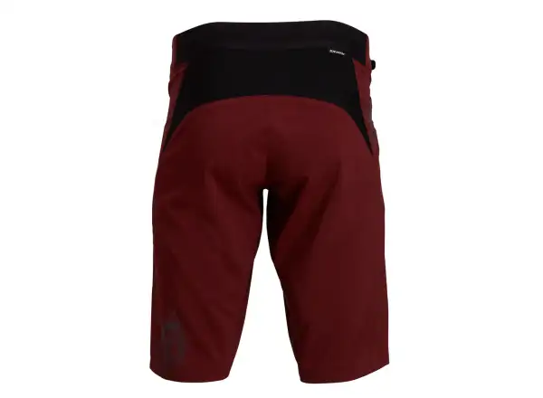 Silvini Fabriano pánské MTB kraťasy Punch/black