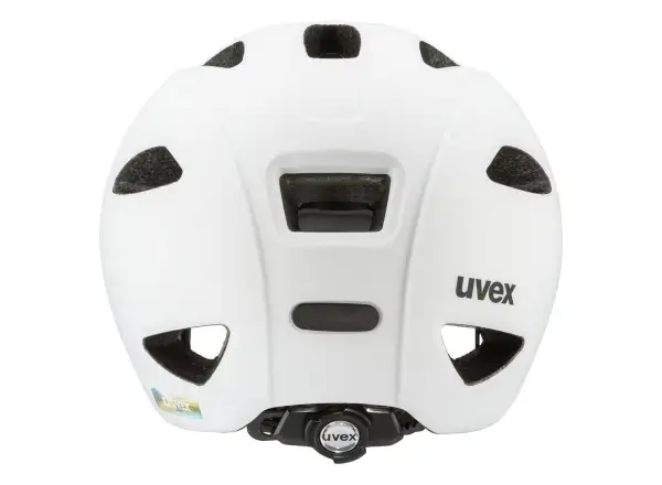 Uvex Oyo přilba White/Black Mat