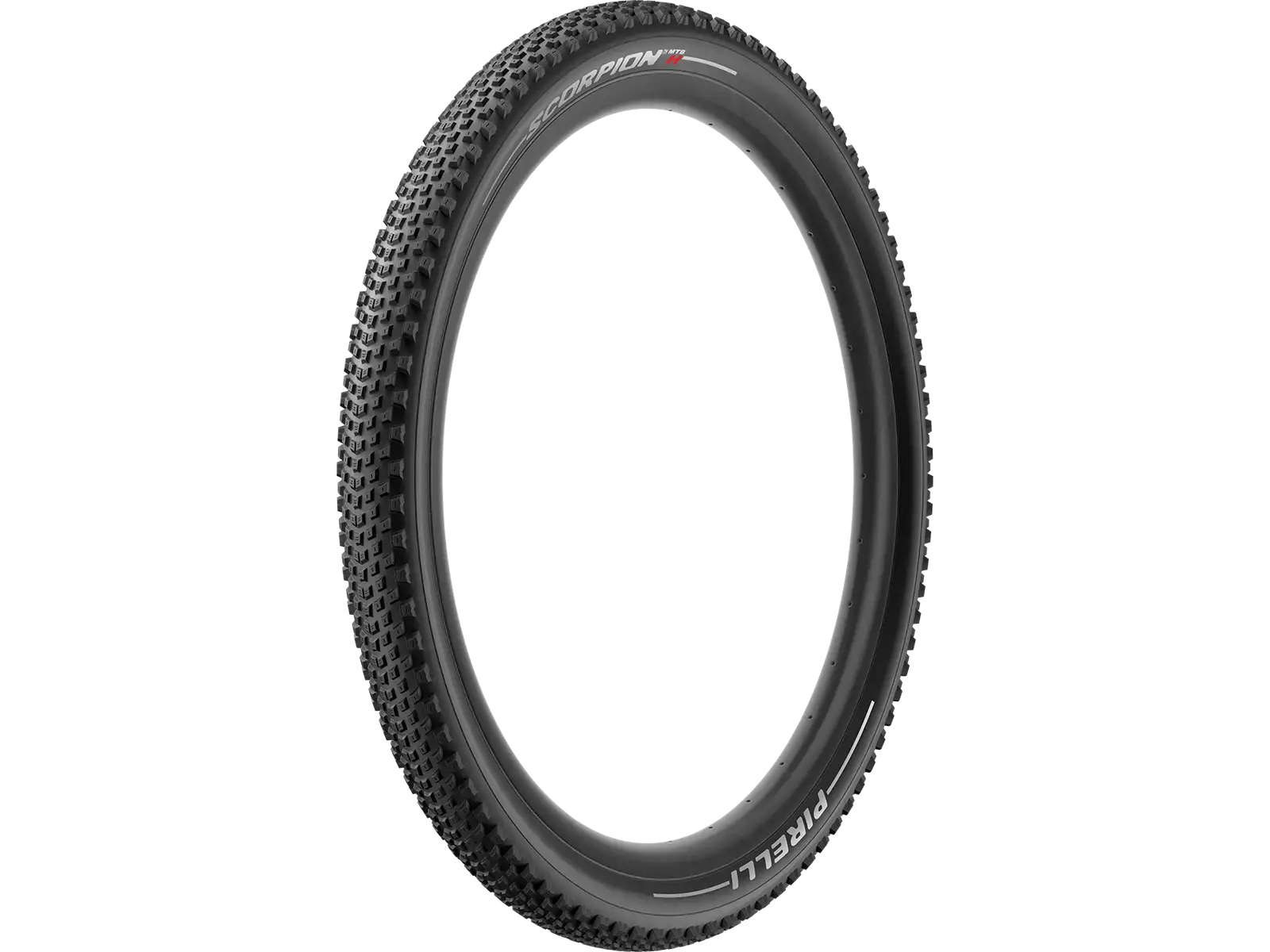 Pirelli Scorpion Trail H ProWALL TLR 29" plášť kevlar černá