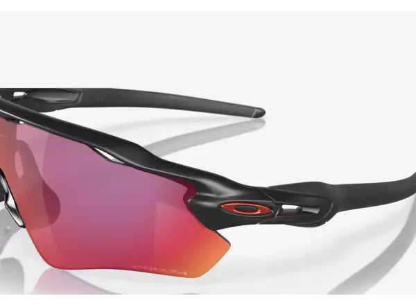 Oakley Radar EV Path sluneční brýle Matte Black/Prizm Road