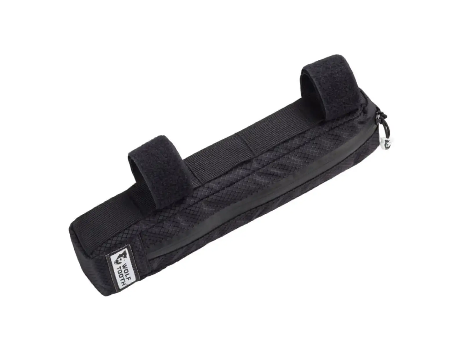 Wolf Tooth B-RAD Pump Bag brašna černá