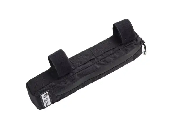Wolf Tooth B-RAD Pump Bag brašna černá