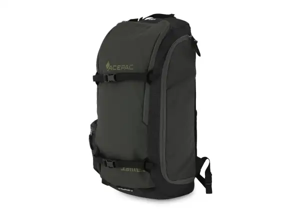 Acepac Zam Exp MKII 15 l batoh Gray