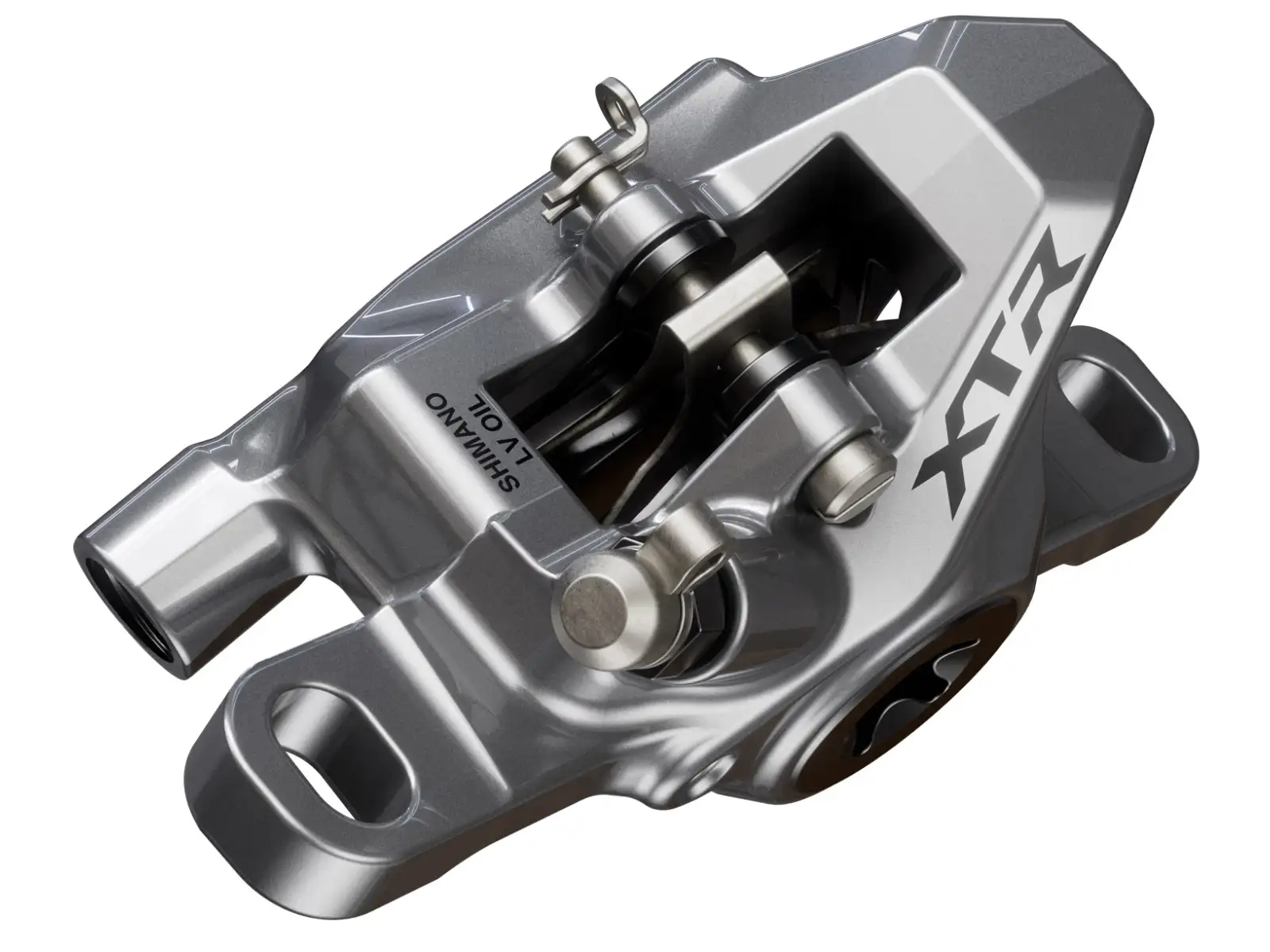 Shimano XTR BR-M9200/BL-M9220 kotoučová brzda zadní Upgrade set