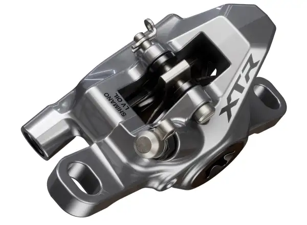 Shimano XTR BR-M9200/BL-M9220 kotoučová brzda zadní Upgrade set