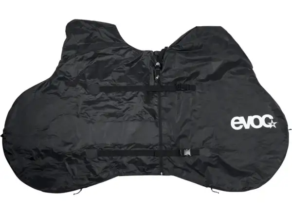 Evoc Bike Rack Cover Road ochranný obal na silniční kolo černá