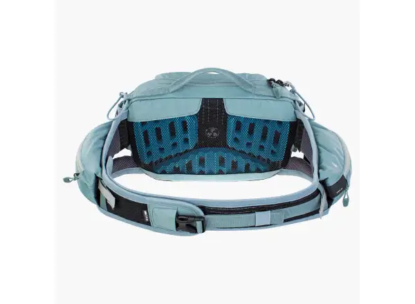 Evoc Hip Pack Pro E-Ride ledvinka 3 l Steel
