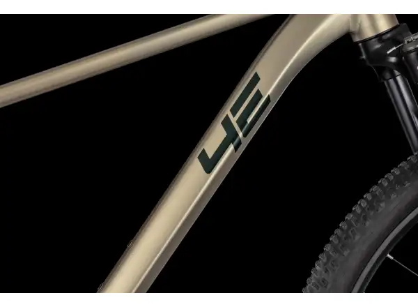 4Ever Trinity Team 29" horské kolo Satin sand